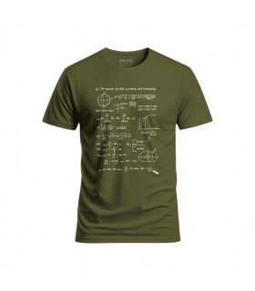 پوشیدنی با طرح Answer to Everything