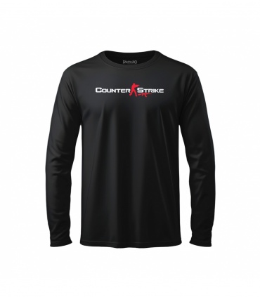 پوشیدنی با طرح Counter Strike