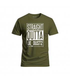 پوشیدنی با طرح Dust II