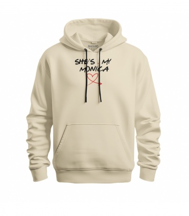 پوشیدنی با طرح My Monica