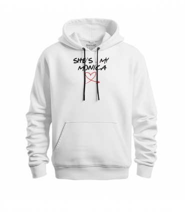 پوشیدنی با طرح My Monica