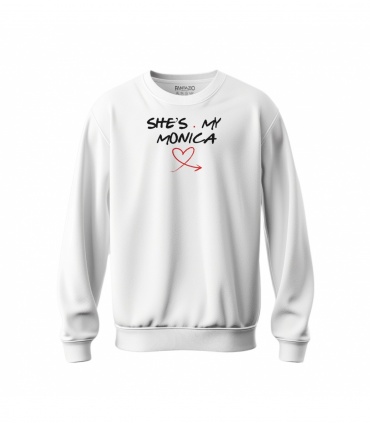 پوشیدنی با طرح My Monica