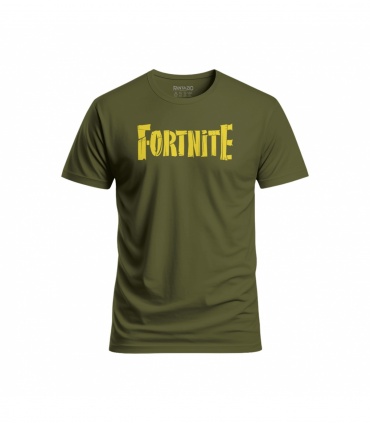 پوشیدنی با طرح Fortnite