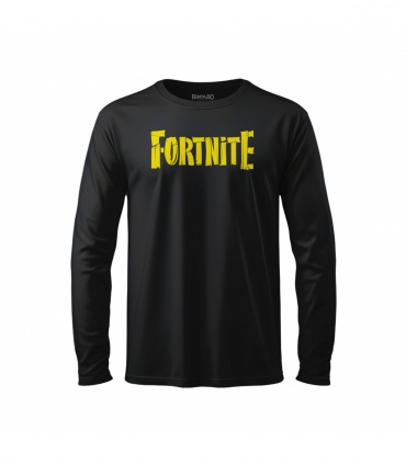 پوشیدنی با طرح Fortnite