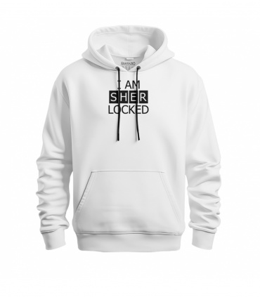 پوشیدنی با طرح Sherlocked