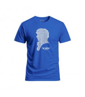 پوشیدنی با طرح Bored