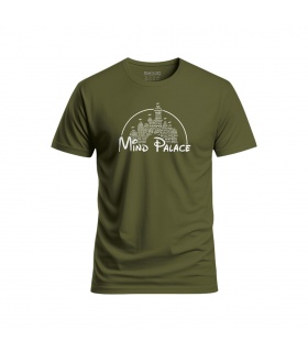 پوشیدنی با طرح Mind Place