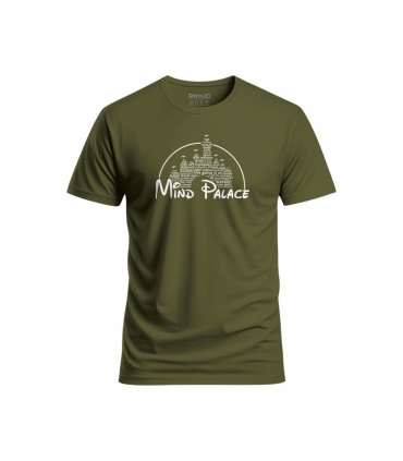 پوشیدنی با طرح Mind Place