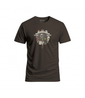 پوشیدنی با طرح Sherlock-1