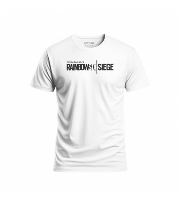 پوشیدنی با طرح Rainbow Six Siege-1