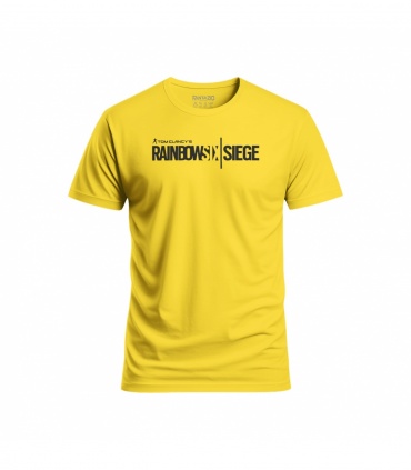 پوشیدنی با طرح Rainbow Six Siege-1