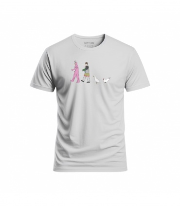 پوشیدنی با طرح Joey & Chandler