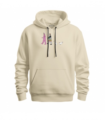 پوشیدنی با طرح Joey & Chandler