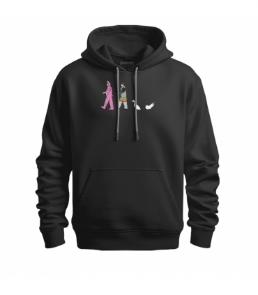 پوشیدنی با طرح Joey & Chandler