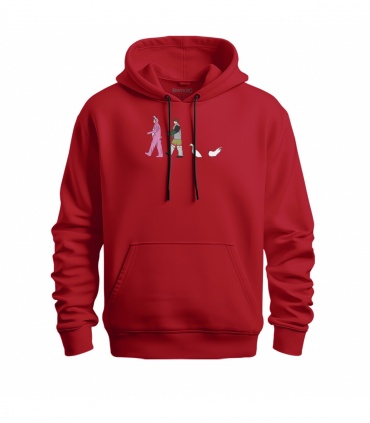 پوشیدنی با طرح Joey & Chandler