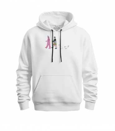 پوشیدنی با طرح Joey & Chandler