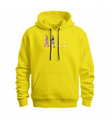 پوشیدنی با طرح Joey & Chandler