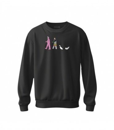 پوشیدنی با طرح Joey & Chandler