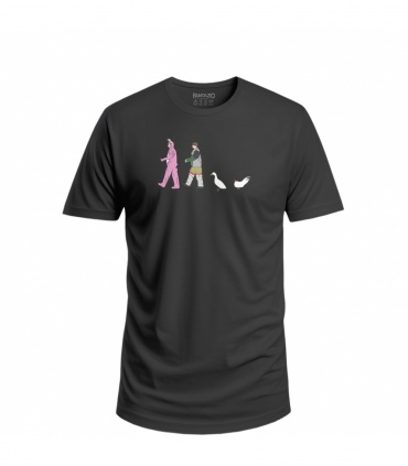 پوشیدنی با طرح Joey & Chandler