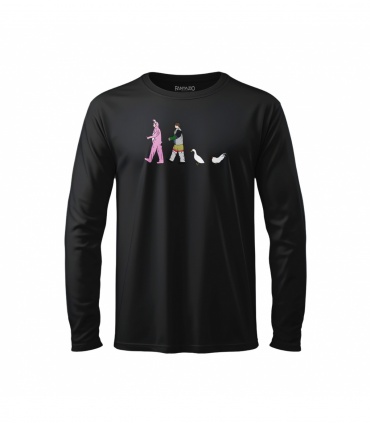 پوشیدنی با طرح Joey & Chandler