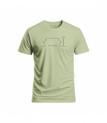 پوشیدنی با طرح Pivot