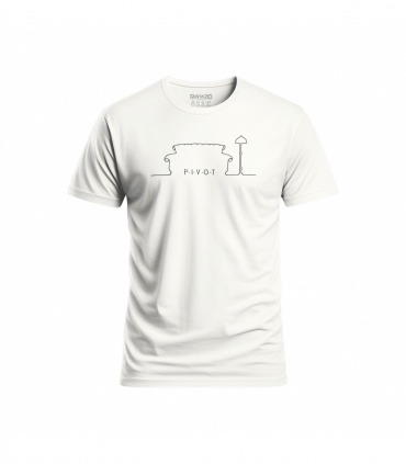 پوشیدنی با طرح Pivot