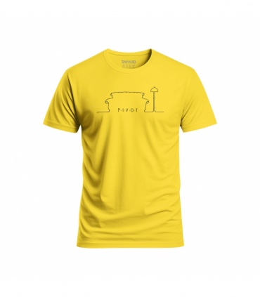 پوشیدنی با طرح Pivot