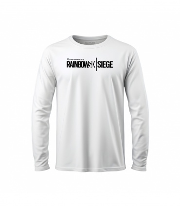 پوشیدنی با طرح Rainbow Six Siege-1