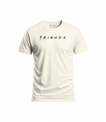 پوشیدنی با طرح Friends-3