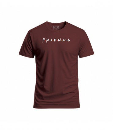 پوشیدنی با طرح Friends-3