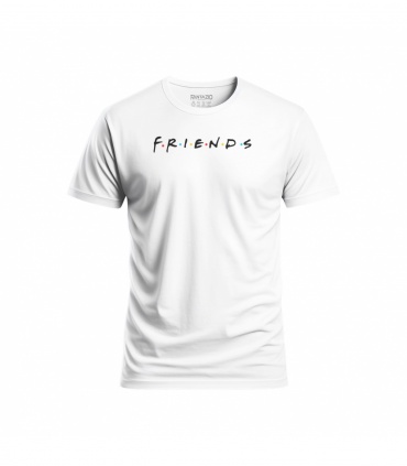 پوشیدنی با طرح Friends-3