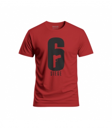 پوشیدنی با طرح Rainbow Six Siege-2