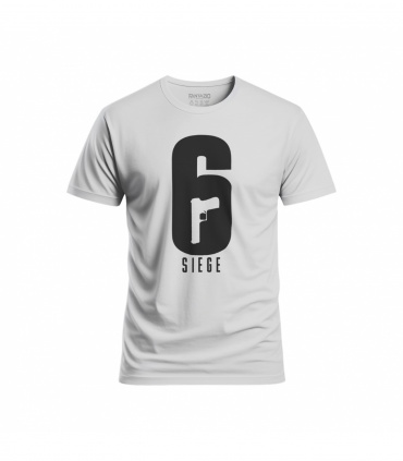 پوشیدنی با طرح Rainbow Six Siege-2