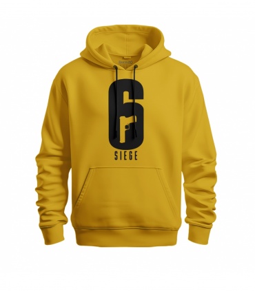 پوشیدنی با طرح Rainbow Six Siege-2