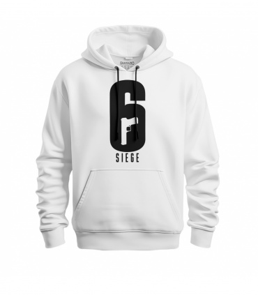 پوشیدنی با طرح Rainbow Six Siege-2