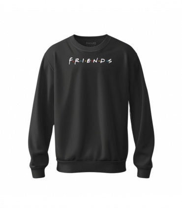 پوشیدنی با طرح Friends-3