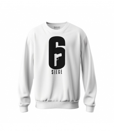 پوشیدنی با طرح Rainbow Six Siege-2