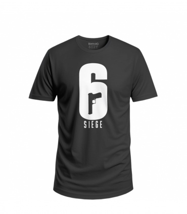 پوشیدنی با طرح Rainbow Six Siege-2