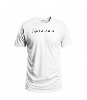 پوشیدنی با طرح Friends-3