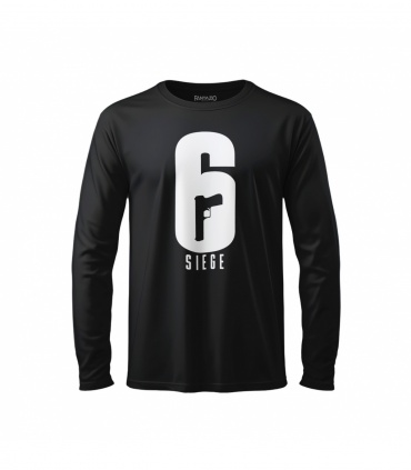 پوشیدنی با طرح Rainbow Six Siege-2