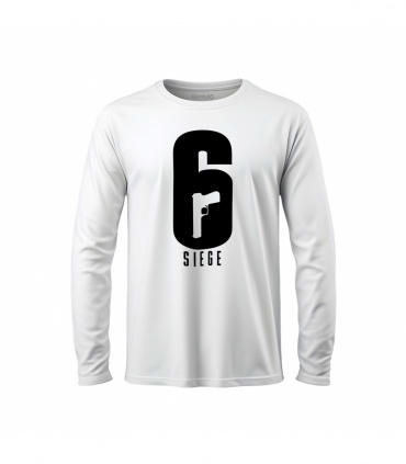 پوشیدنی با طرح Rainbow Six Siege-2