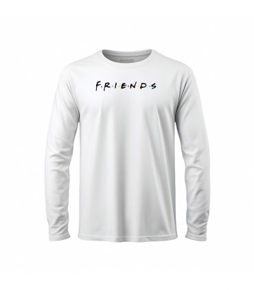 پوشیدنی با طرح Friends-3