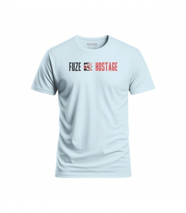 پوشیدنی با طرح Fuze Hostage