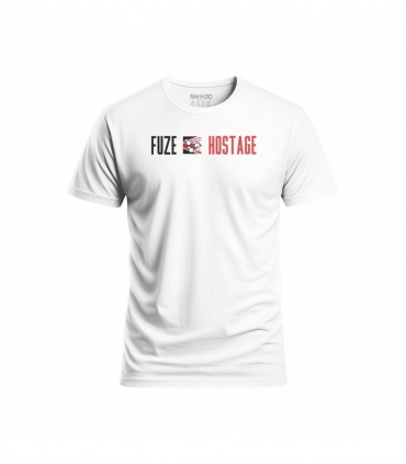 پوشیدنی با طرح Fuze Hostage