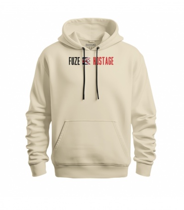 پوشیدنی با طرح Fuze Hostage