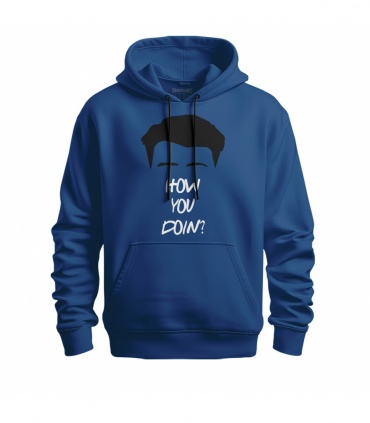 پوشیدنی با طرح How You Doin'