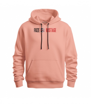 پوشیدنی با طرح Fuze Hostage