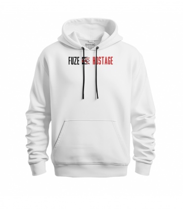 پوشیدنی با طرح Fuze Hostage