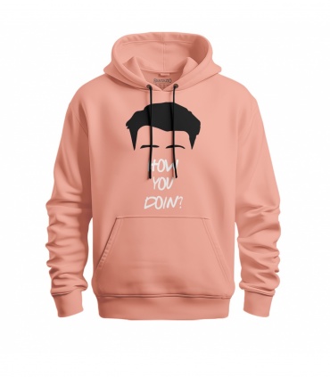 پوشیدنی با طرح How You Doin'