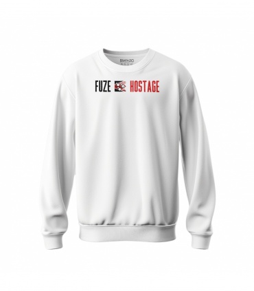 پوشیدنی با طرح Fuze Hostage